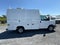 2025 GMC Savana Cutaway 3500 1WT