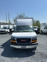 2025 GMC Savana Cutaway 3500 1WT