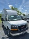 2025 GMC Savana Cutaway 3500 1WT