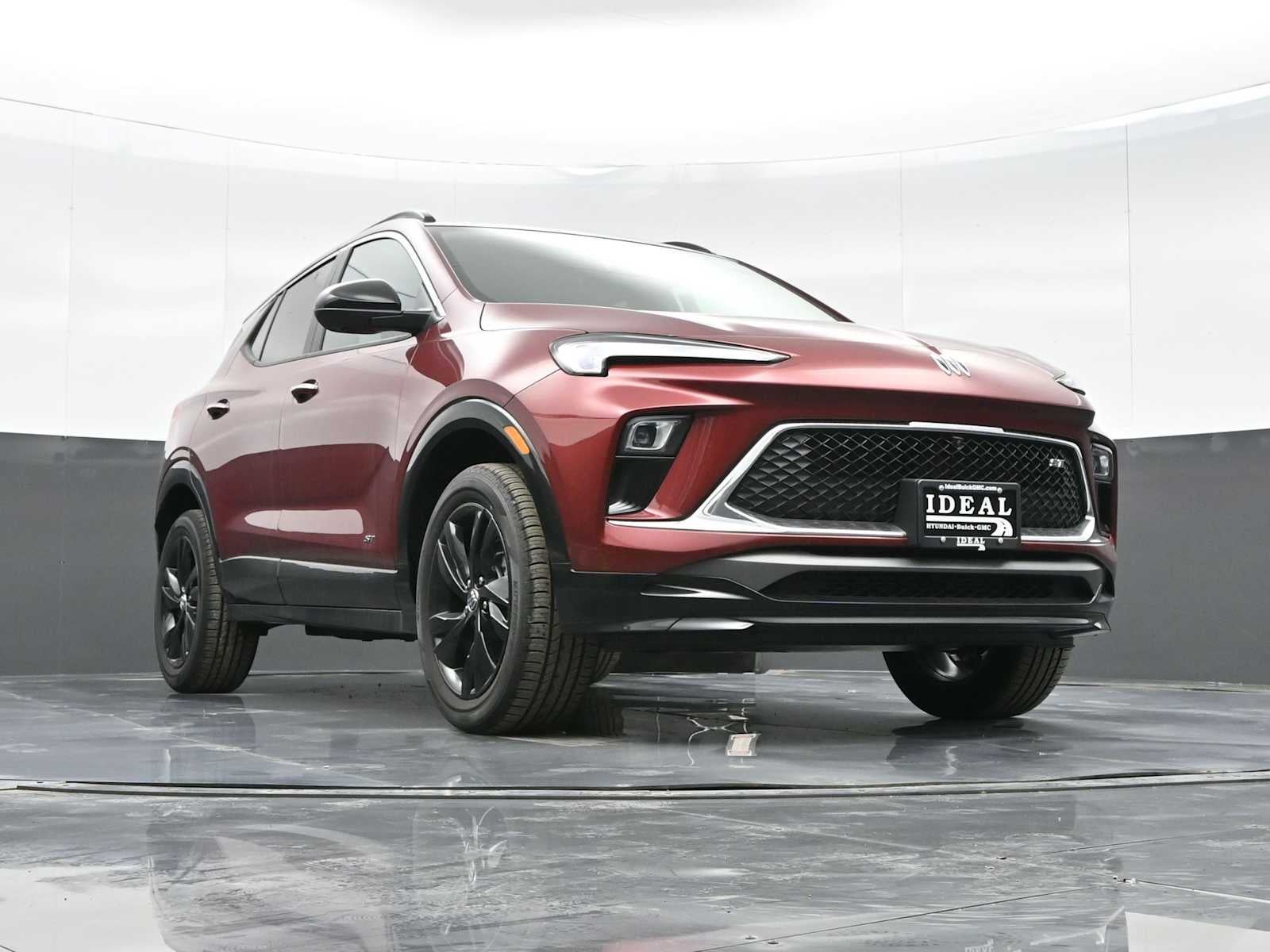 2025 Buick Encore GX Sport Touring