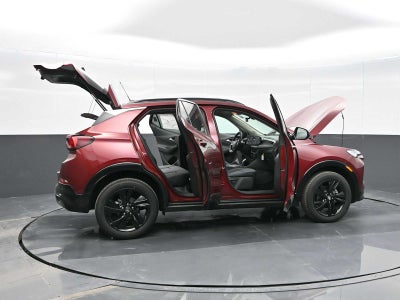 2025 Buick Encore GX Sport Touring