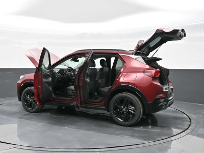 2025 Buick Encore GX Sport Touring