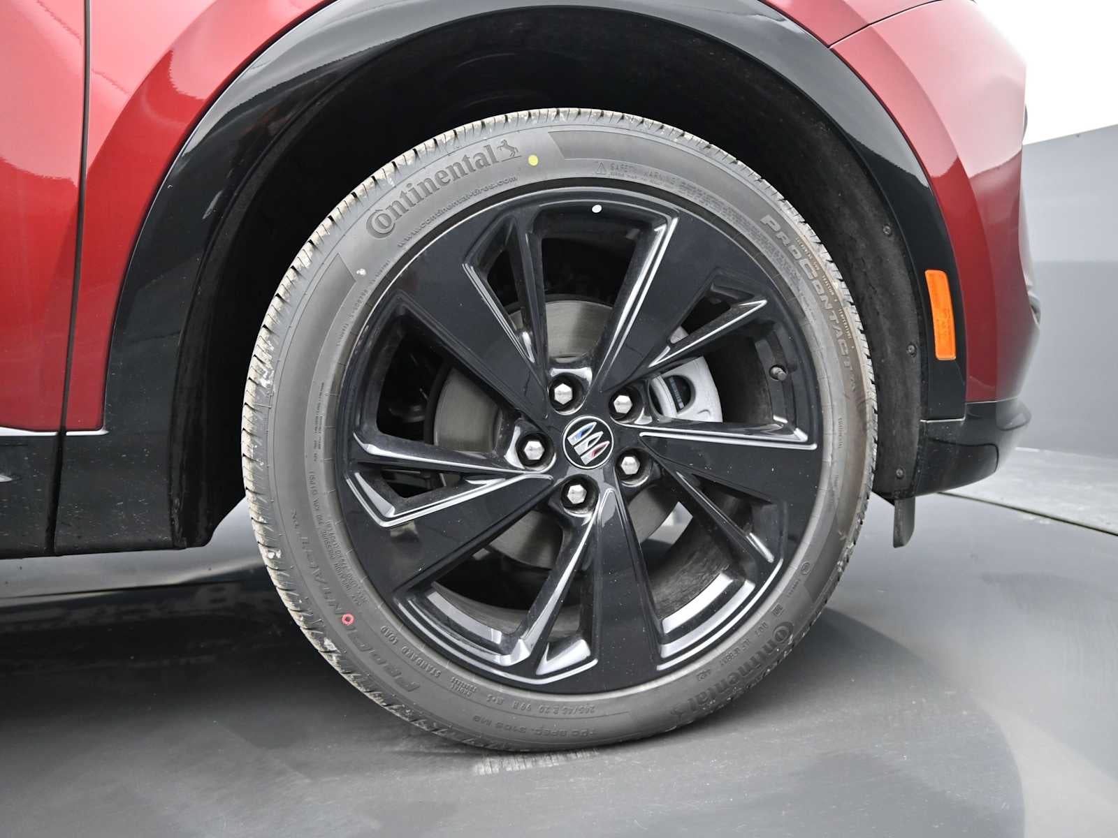 2024 Buick Envision Sport Touring