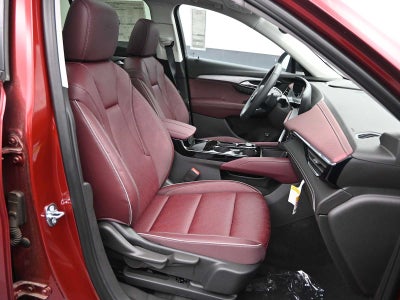 2024 Buick Envision Sport Touring