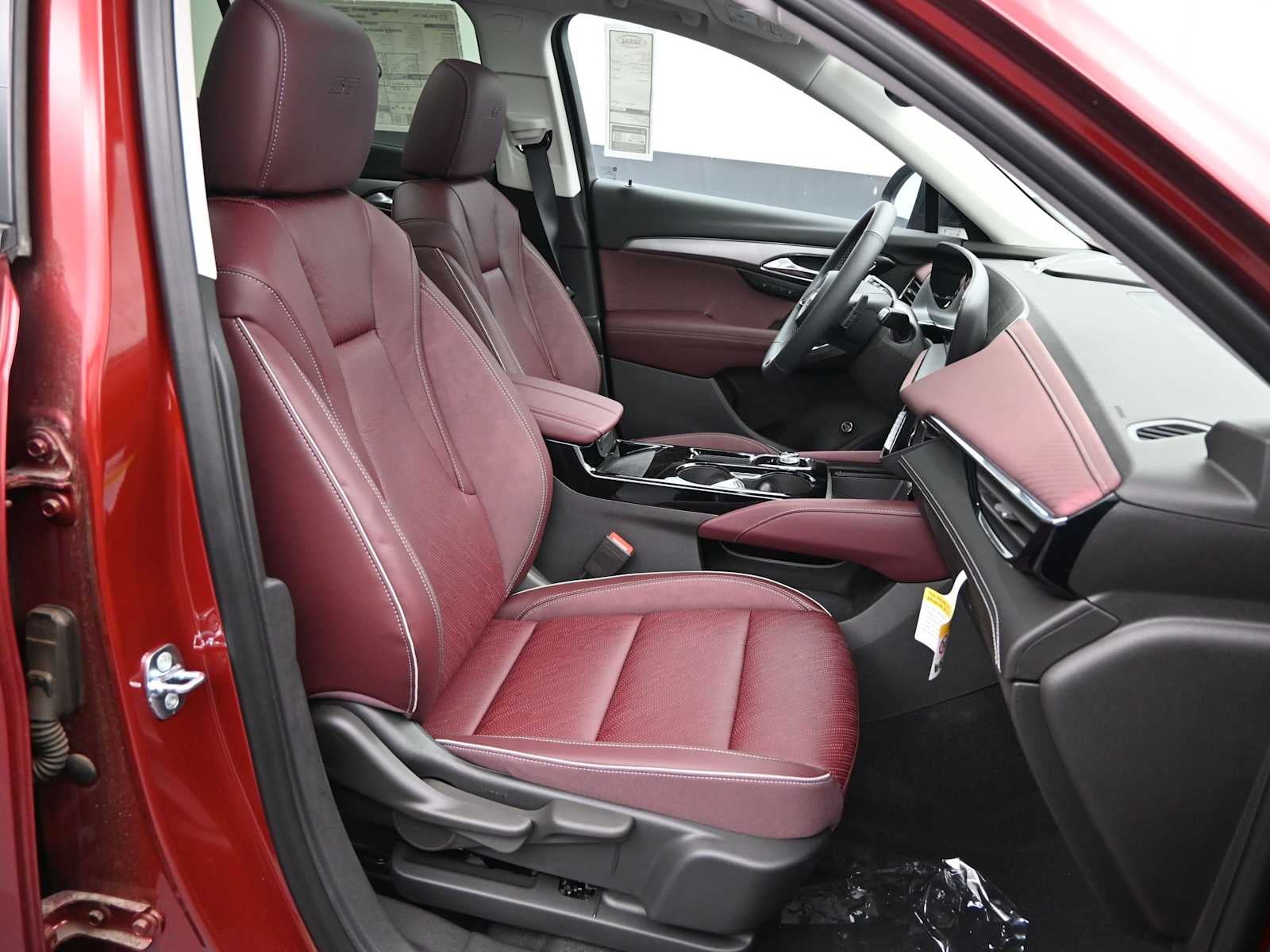 2024 Buick Envision Sport Touring