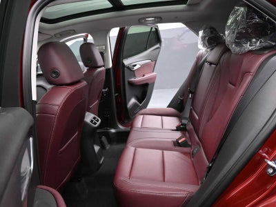 2024 Buick Envision Sport Touring