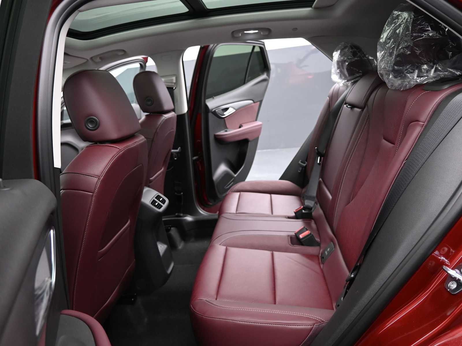 2024 Buick Envision Sport Touring