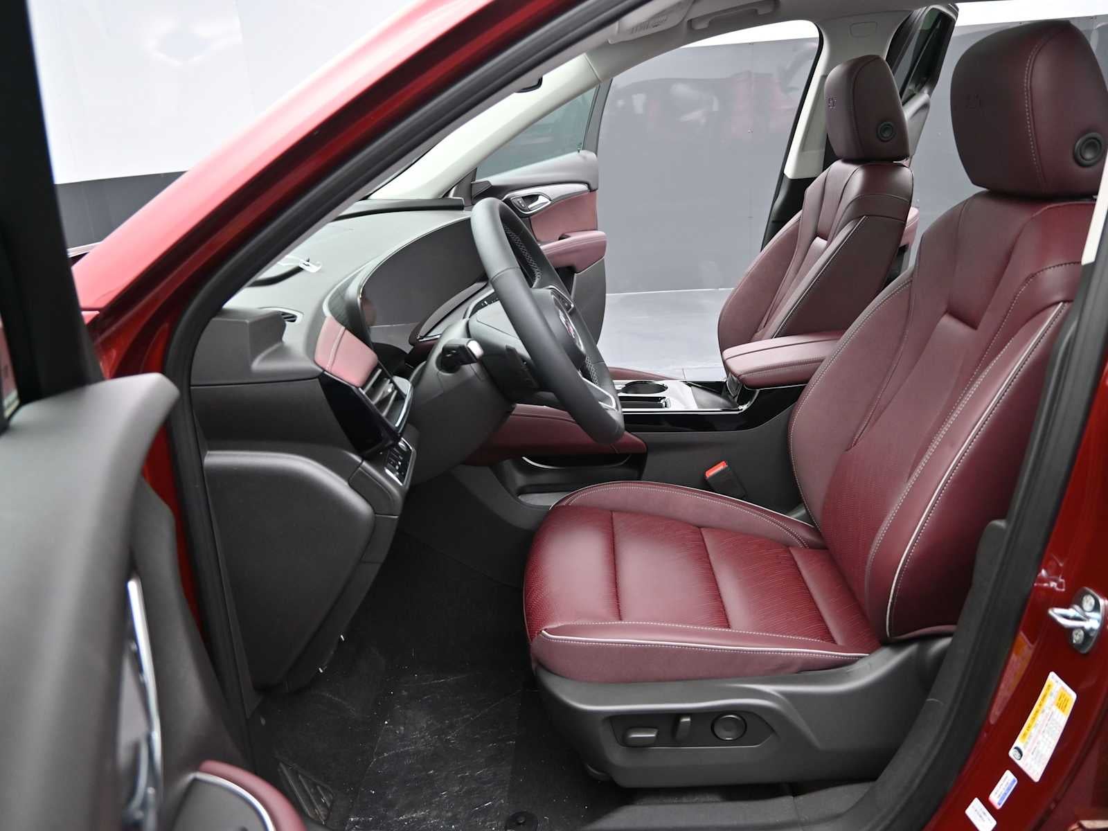 2024 Buick Envision Sport Touring