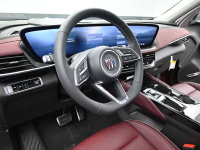 2024 Buick Envision Sport Touring