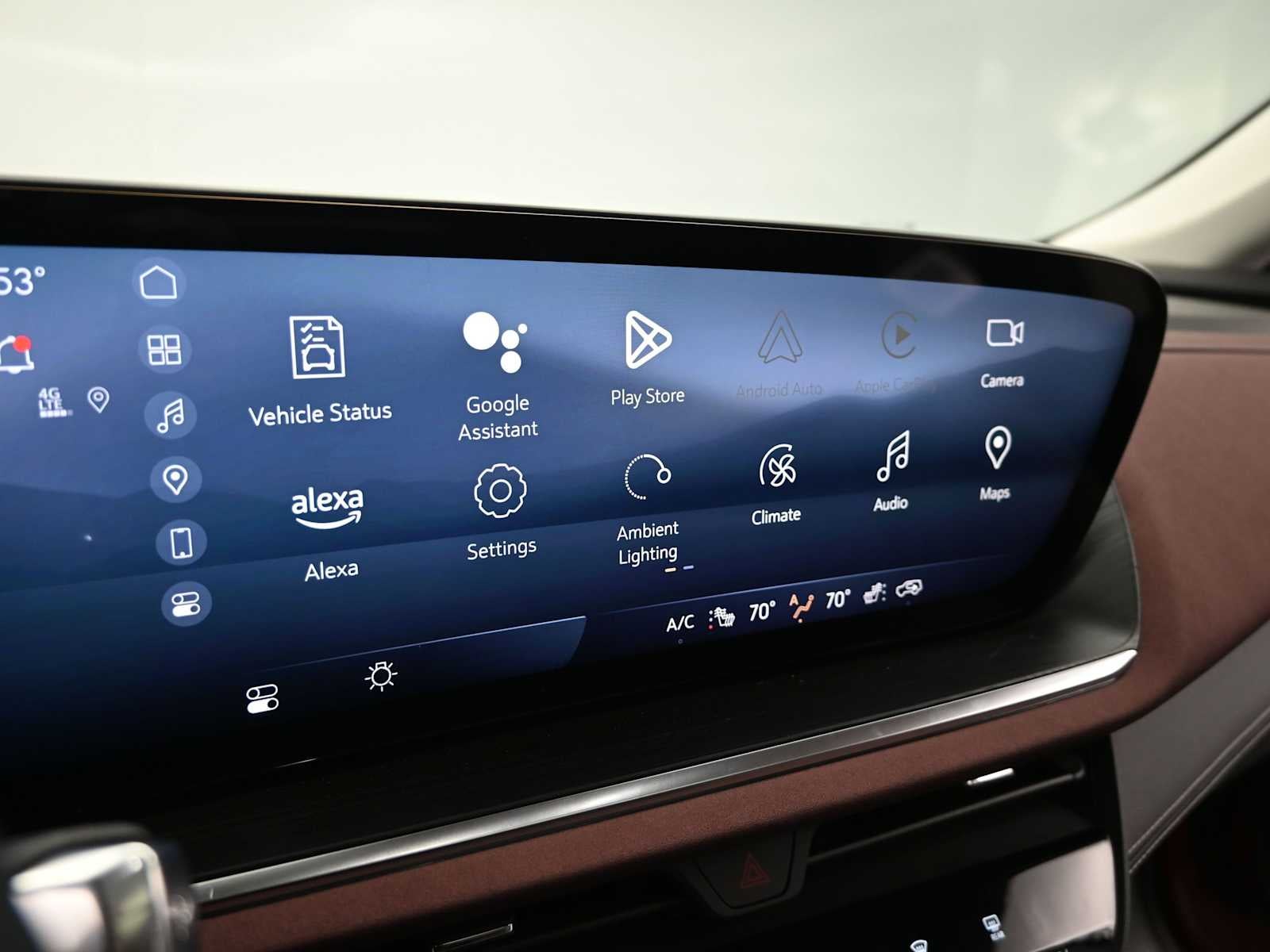 2024 Buick Envision Sport Touring