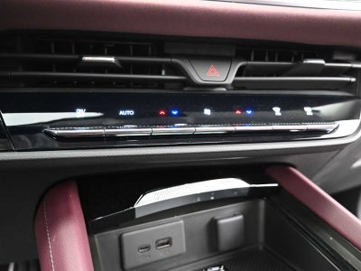 2024 Buick Envision Sport Touring