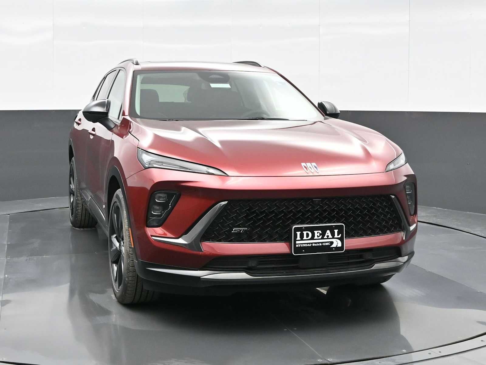 2024 Buick Envision Sport Touring