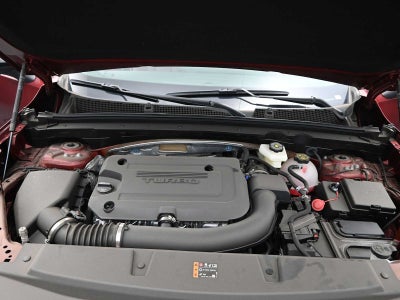 2024 Buick Envision Sport Touring