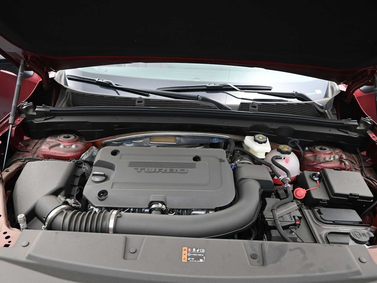 2024 Buick Envision Sport Touring