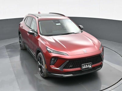 2024 Buick Envision Sport Touring