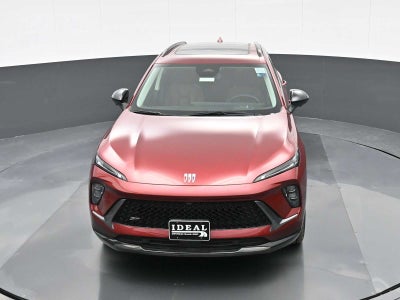 2024 Buick Envision Sport Touring