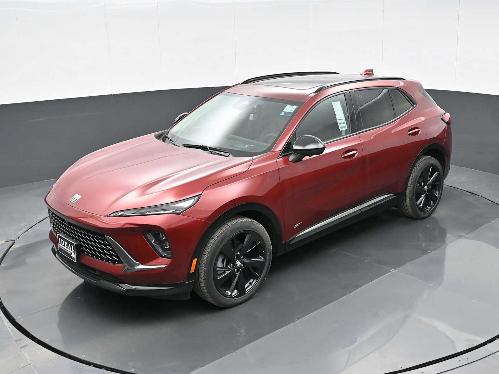 2024 Buick Envision Sport Touring