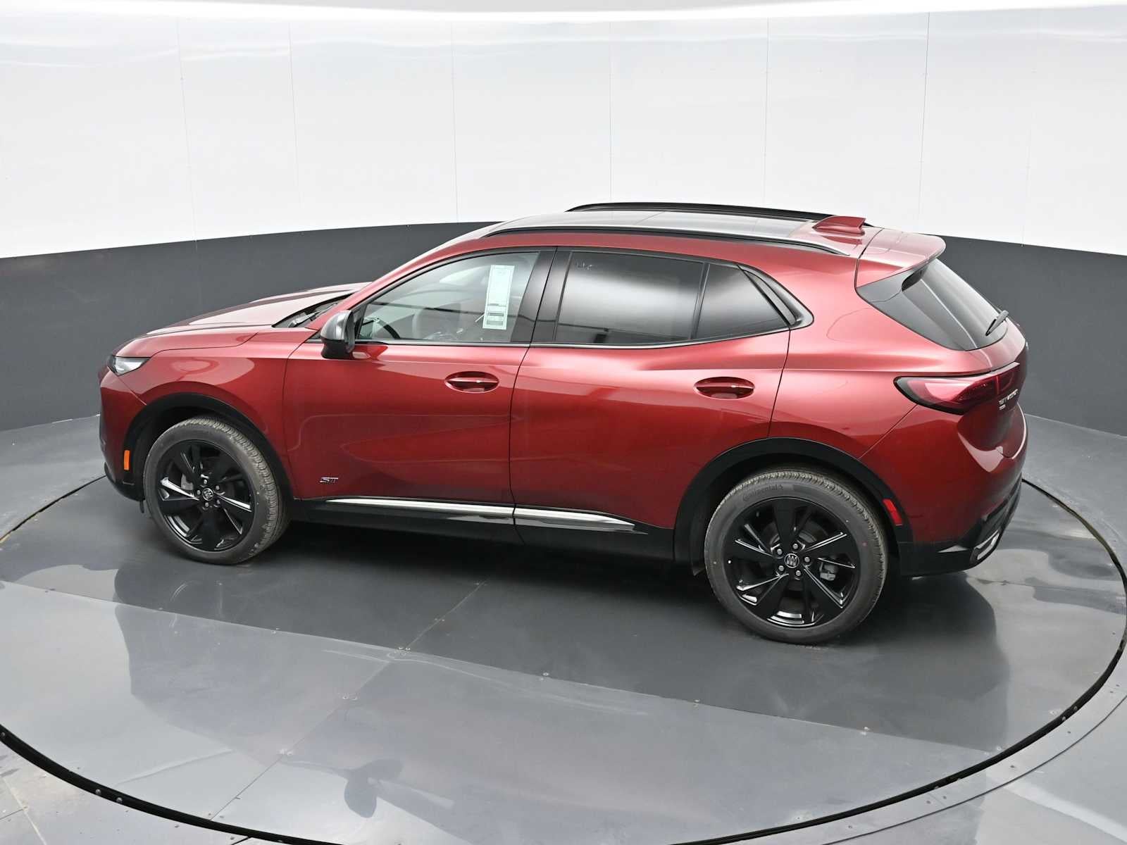 2024 Buick Envision Sport Touring