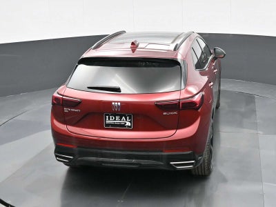 2024 Buick Envision Sport Touring