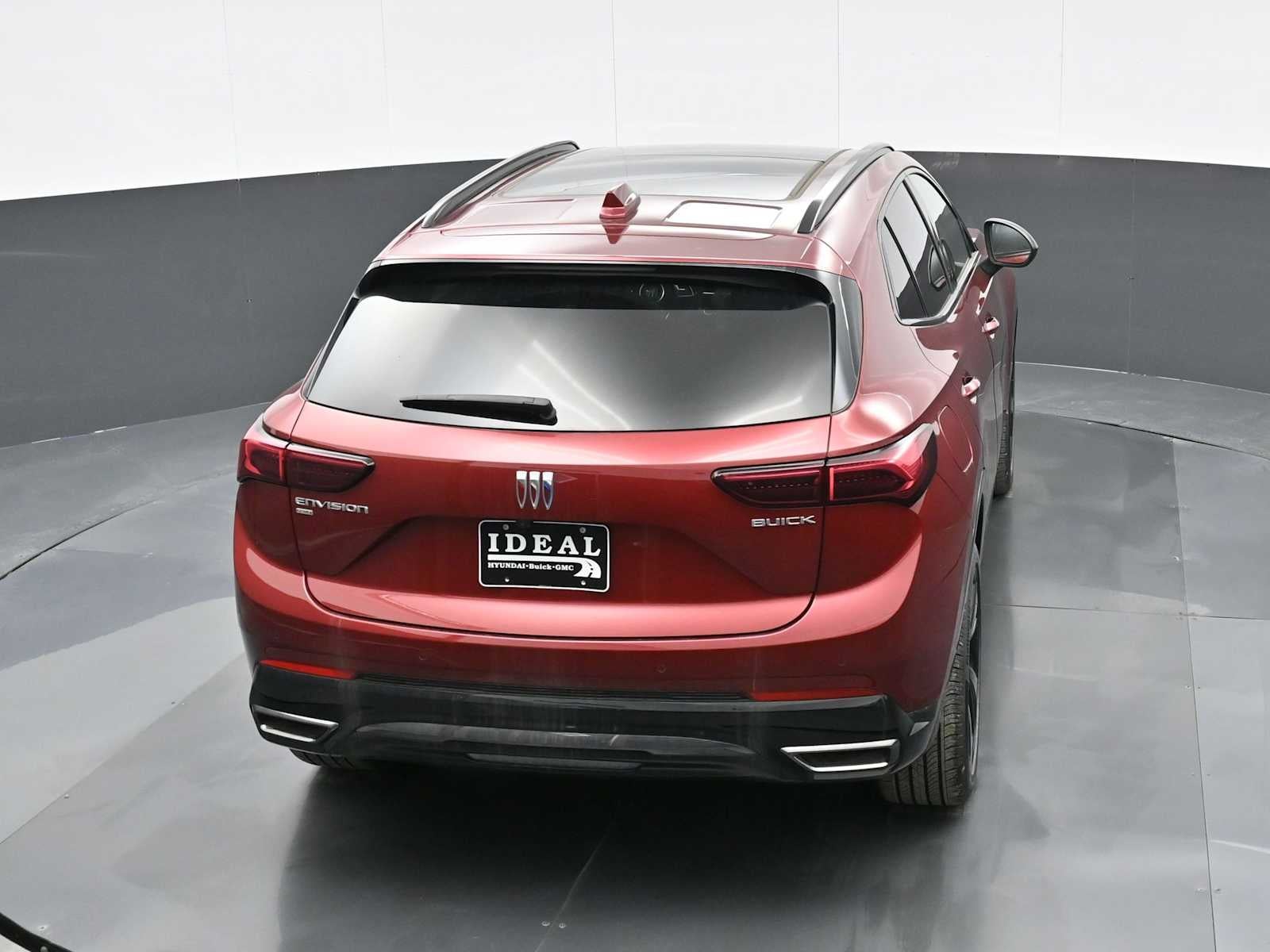 2024 Buick Envision Sport Touring