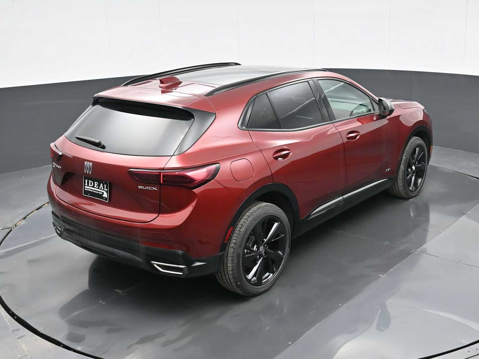 2024 Buick Envision Sport Touring