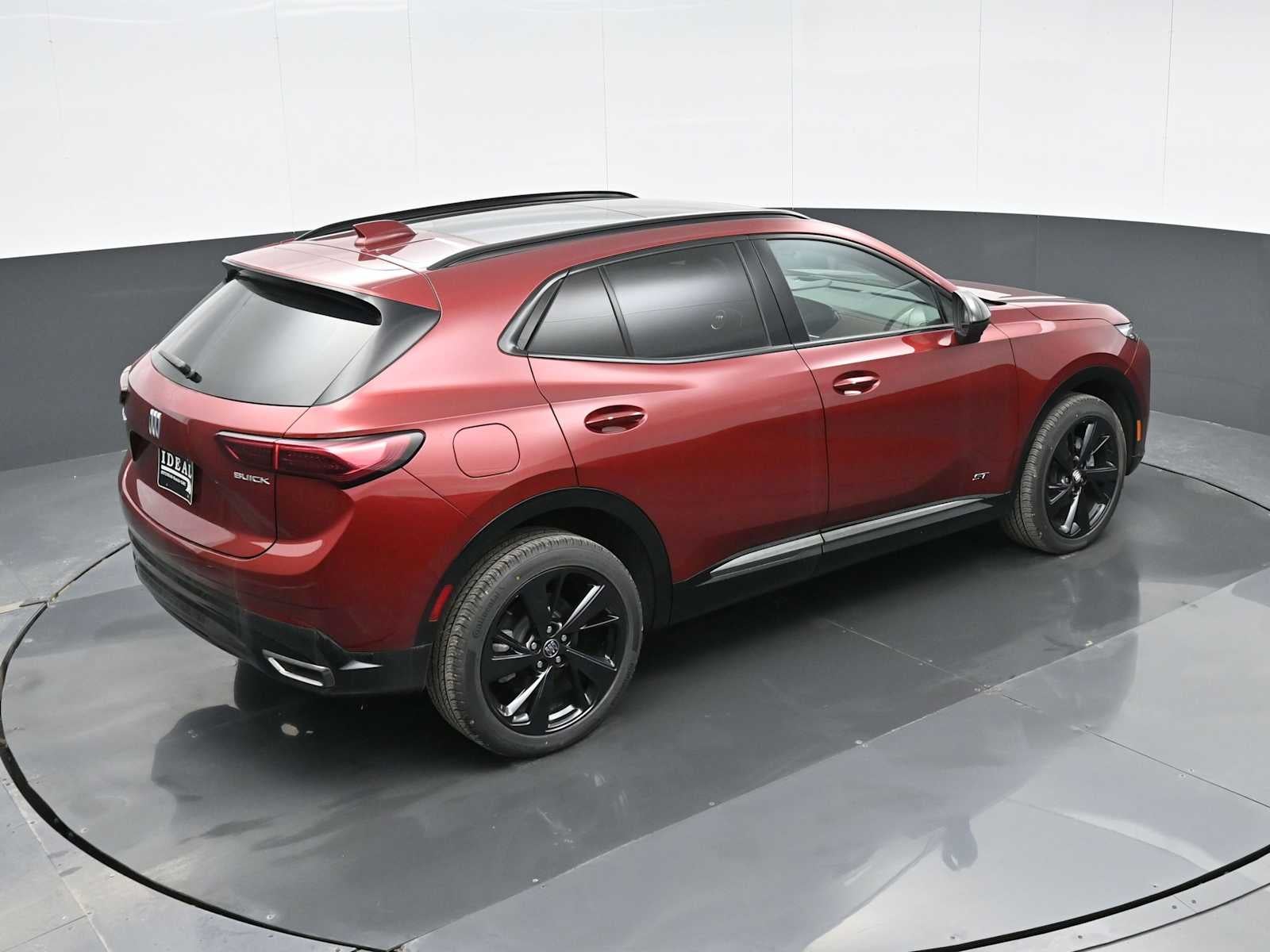 2024 Buick Envision Sport Touring