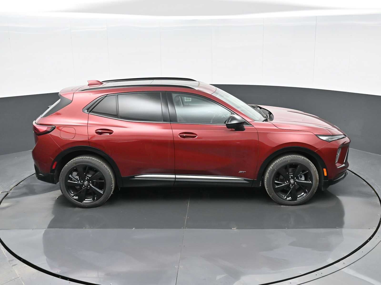 2024 Buick Envision Sport Touring