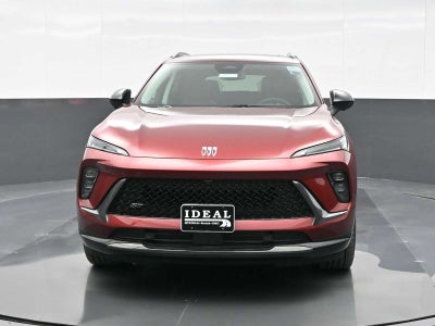 2024 Buick Envision Sport Touring