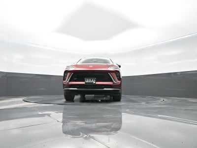 2024 Buick Envision Sport Touring