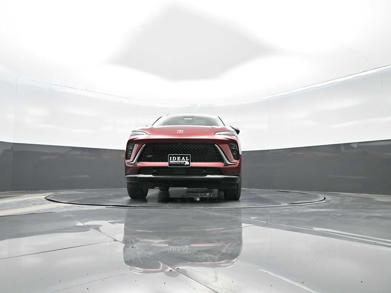 2024 Buick Envision Sport Touring