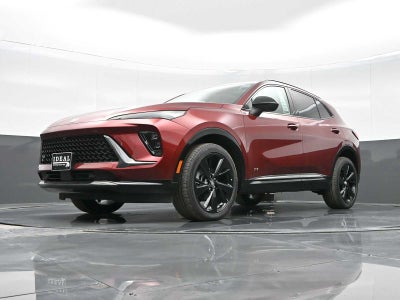 2024 Buick Envision Sport Touring