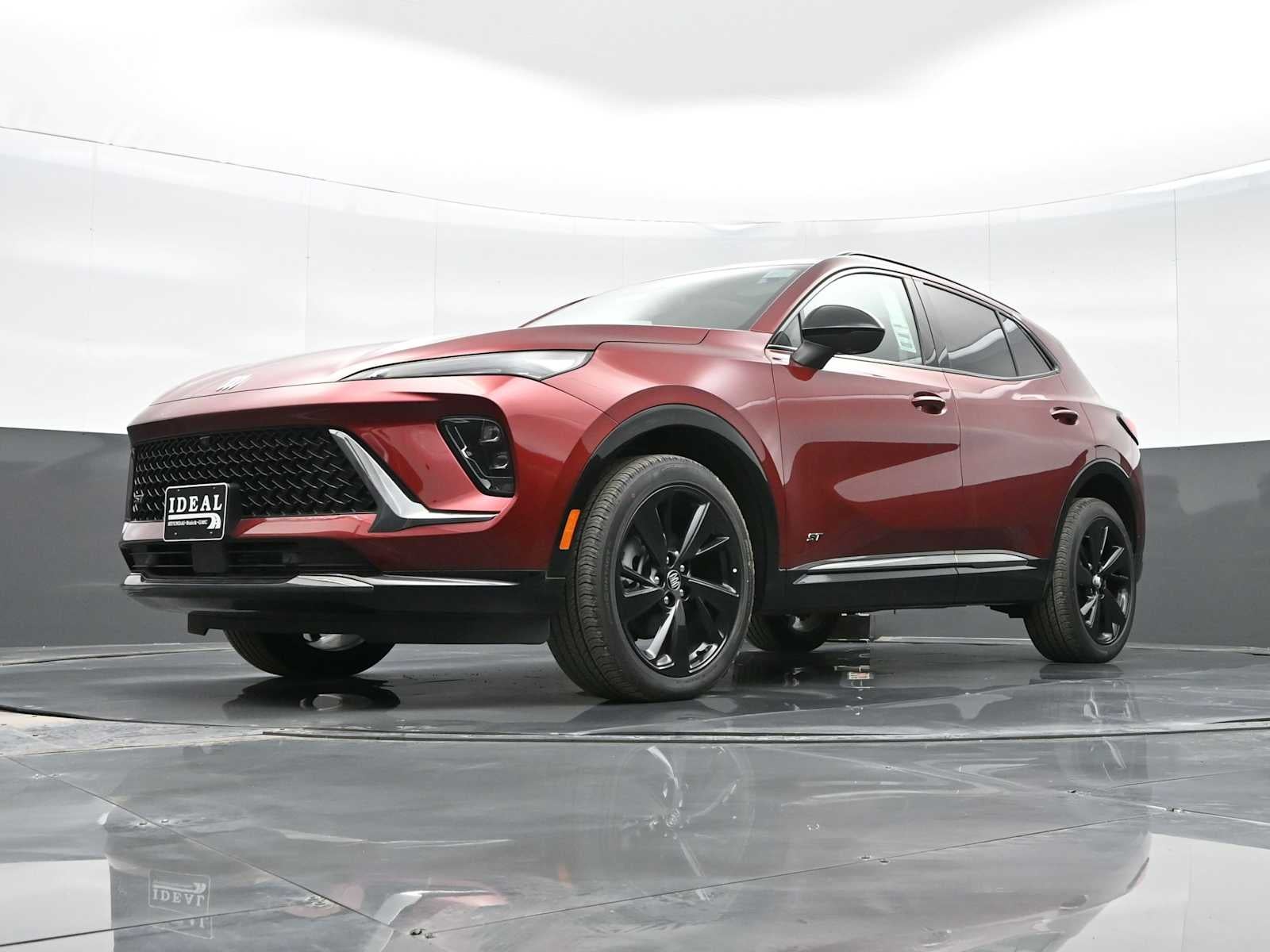 2024 Buick Envision Sport Touring