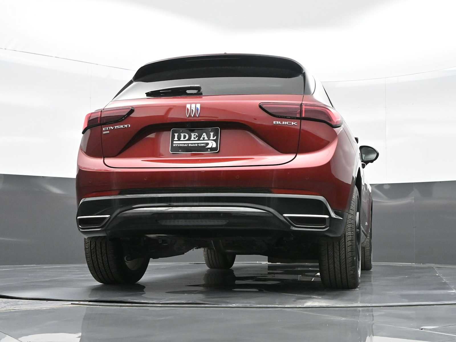 2024 Buick Envision Sport Touring