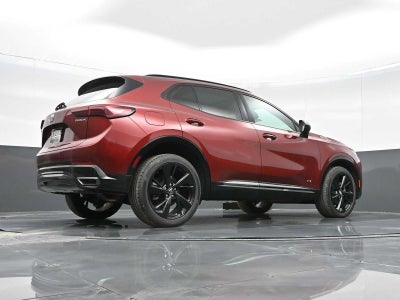 2024 Buick Envision Sport Touring