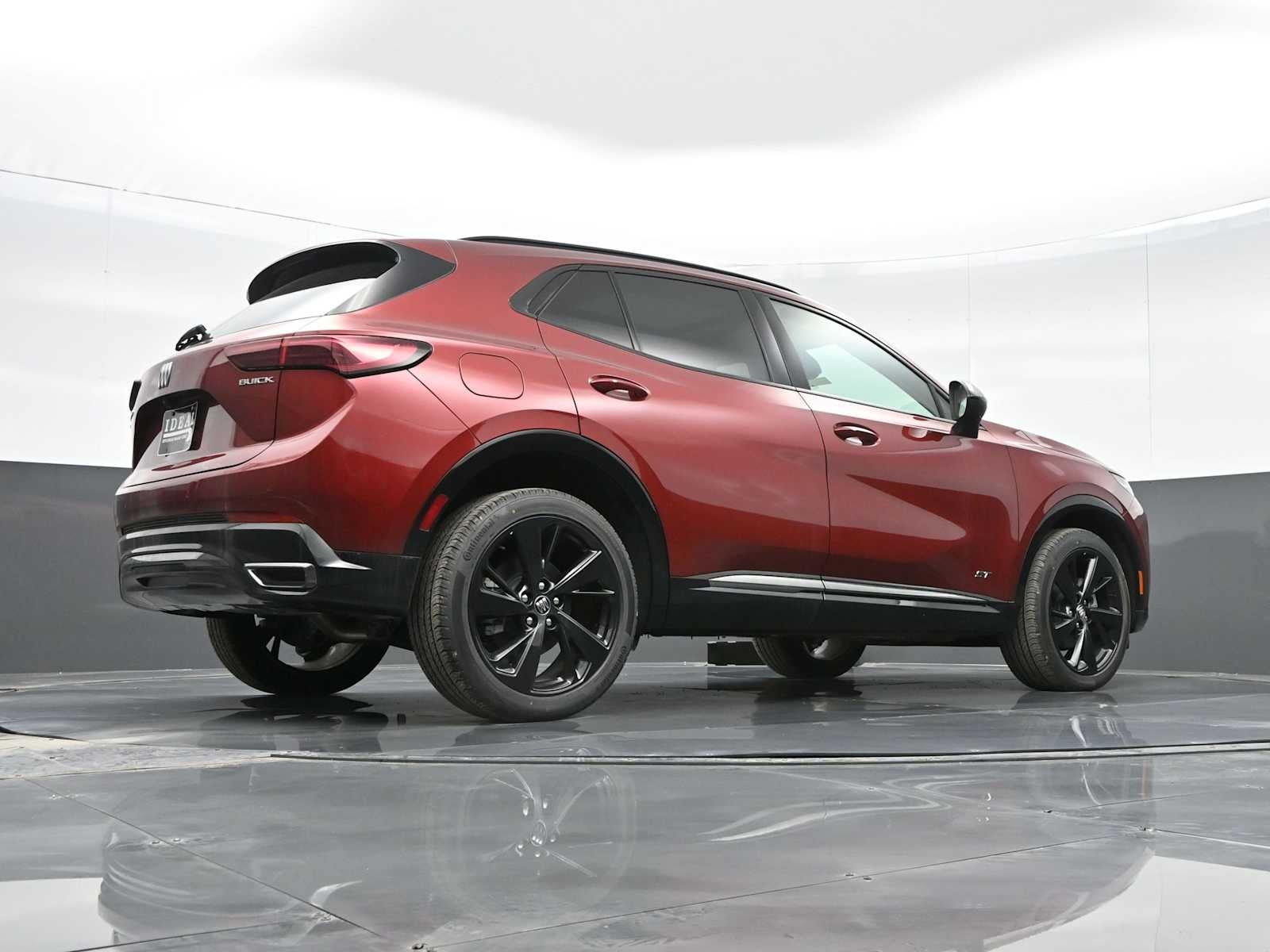 2024 Buick Envision Sport Touring