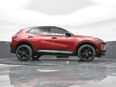 2024 Buick Envision Sport Touring