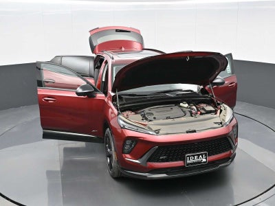 2024 Buick Envision Sport Touring