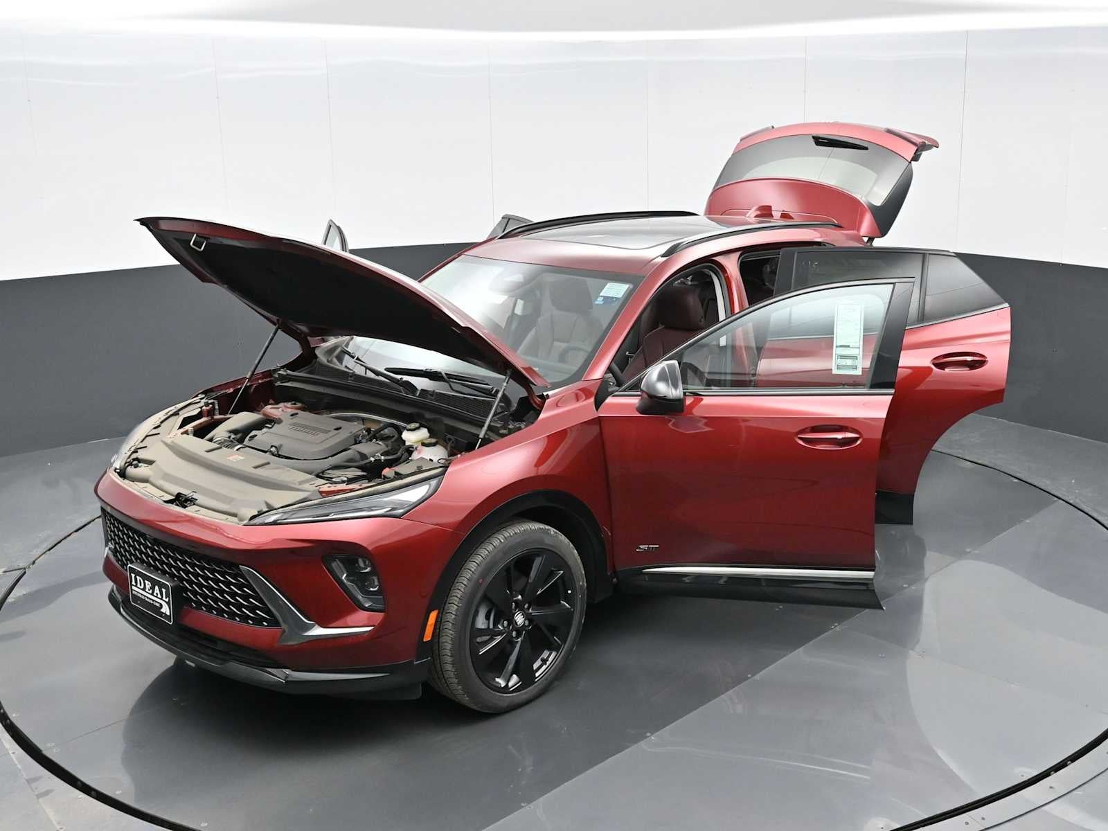 2024 Buick Envision Sport Touring