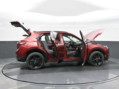 2024 Buick Envision Sport Touring