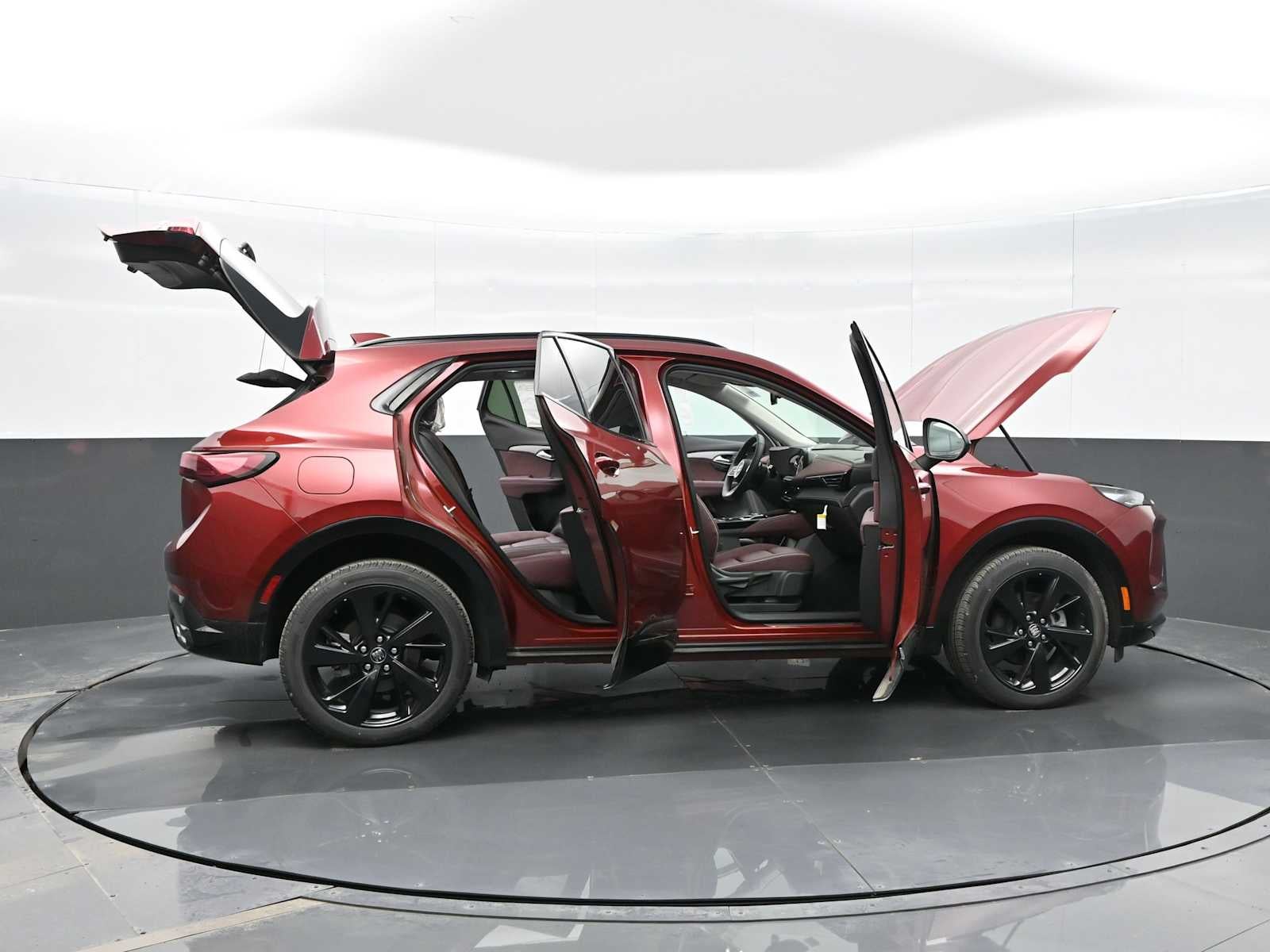 2024 Buick Envision Sport Touring