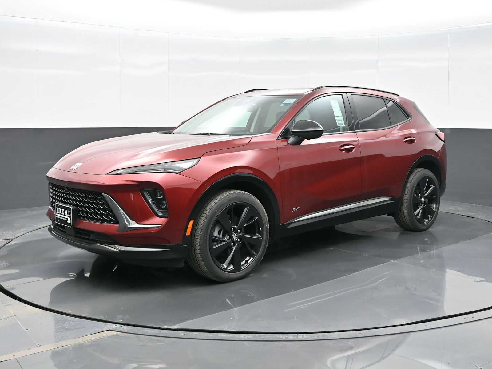 2024 Buick Envision Sport Touring