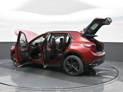 2024 Buick Envision Sport Touring