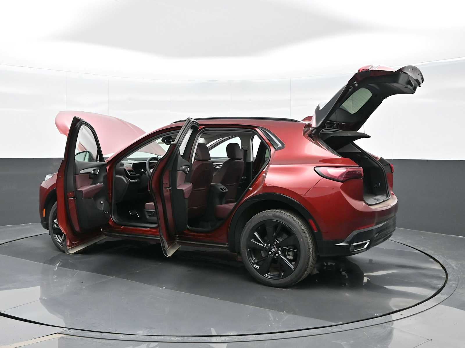 2024 Buick Envision Sport Touring