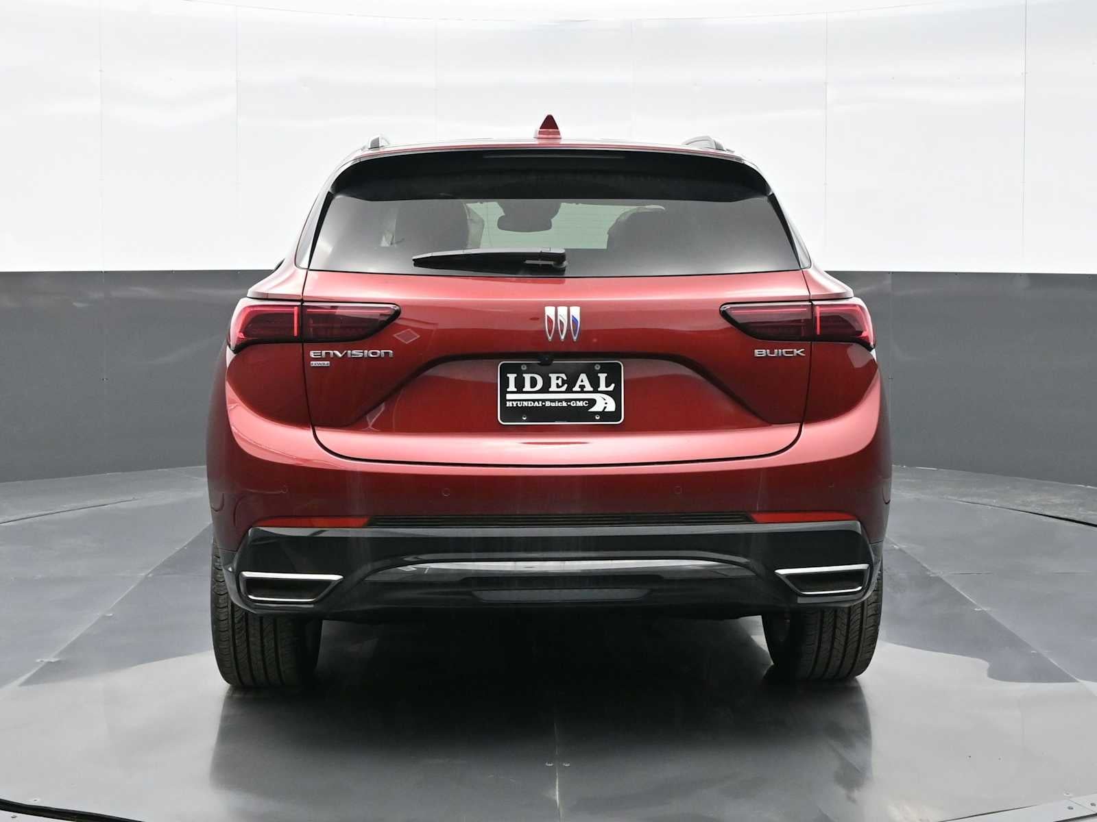 2024 Buick Envision Sport Touring