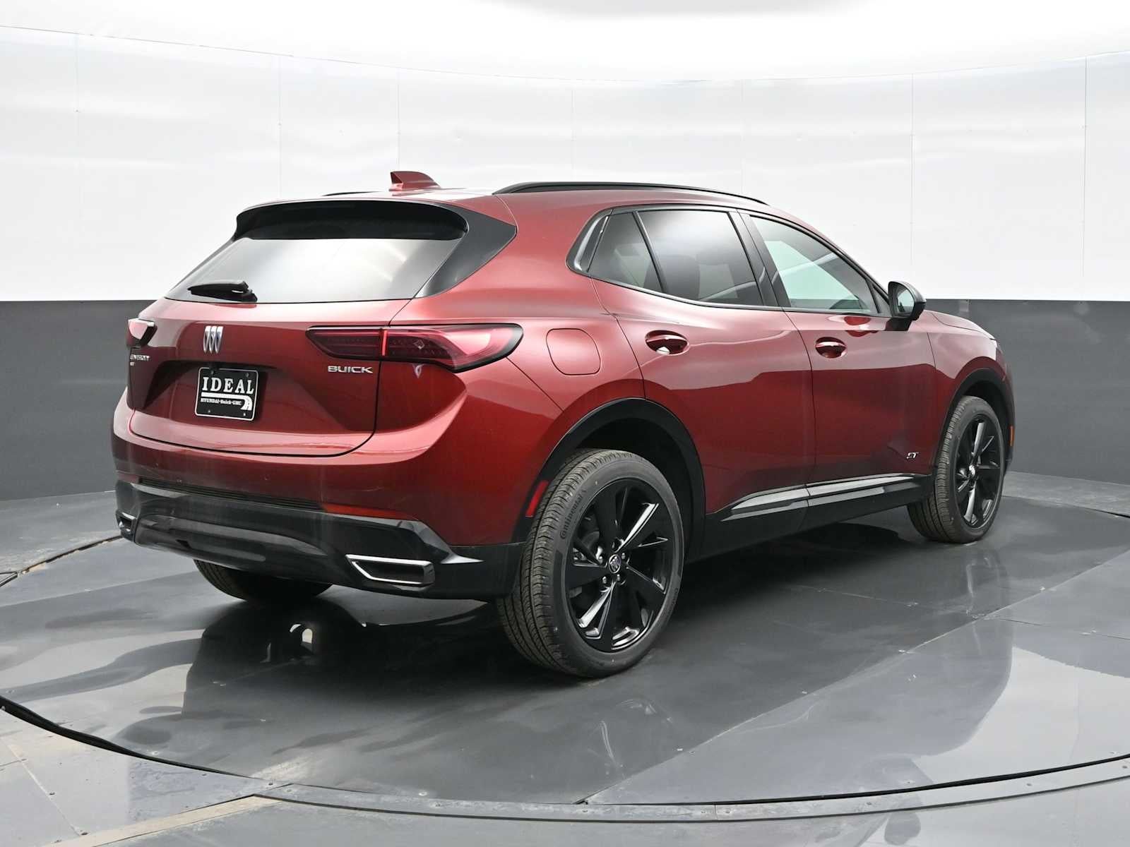 2024 Buick Envision Sport Touring