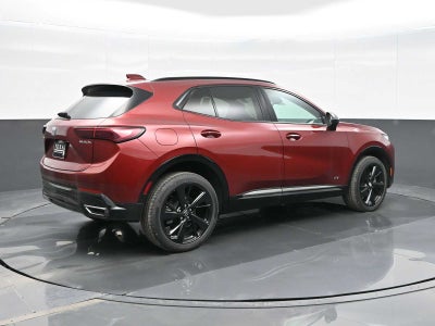 2024 Buick Envision Sport Touring