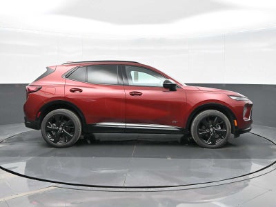 2024 Buick Envision Sport Touring