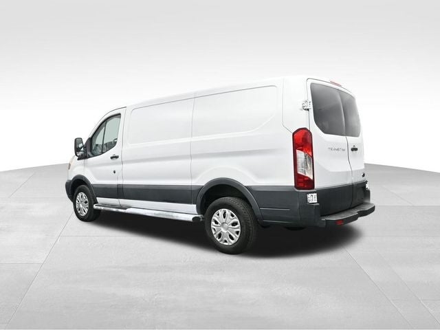 Used 2015 Ford Transit  with VIN 1FTNR1ZM8FKA46759 for sale in Carlisle, PA