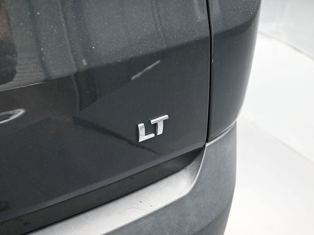 2020 Chevrolet Traverse LT 1LT
