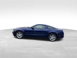 2010 Ford Mustang V6